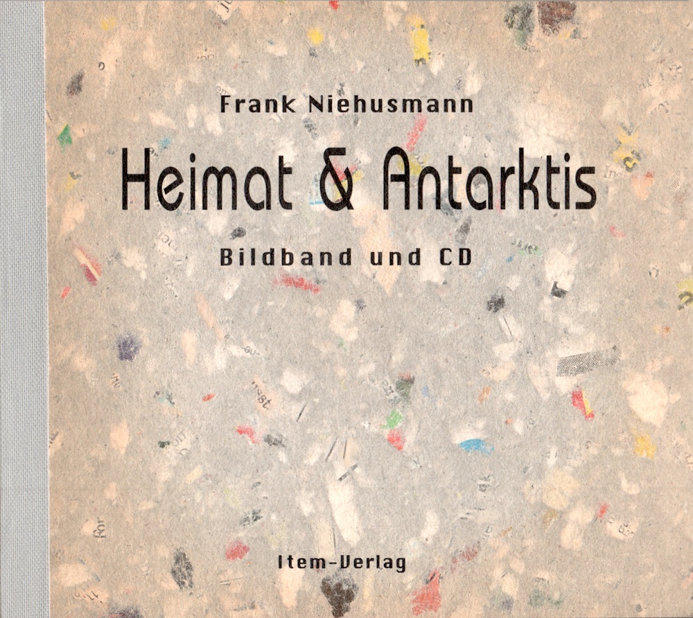 Heimat & Antarktis, page 2