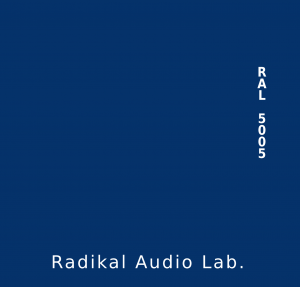 RAL 5005