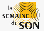 La semaine du son 2007